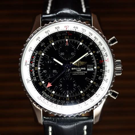 breitling uhr wiki